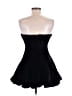 Lulus Black Cocktail Dress Size M - photo 2