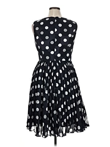 Adrianna Papell Cocktail Dress (view 2)