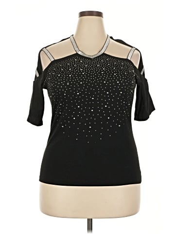 Unbranded Short Sleeve T-Shirt (view 1)