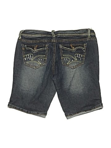 rue21 Denim Shorts (view 2)