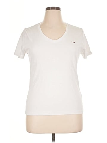 Tommy Hilfiger Short Sleeve Top (view 1)