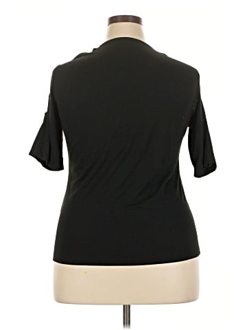 Unbranded Short Sleeve T-Shirt (view 2)