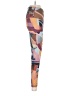 PrAna Graphic Pink Leggings Size S - photo 4
