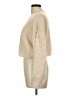 Hyfve Tan Pullover Sweater Size L - photo 5