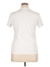 Tommy Hilfiger Ivory Short Sleeve Top Size XL - photo 2
