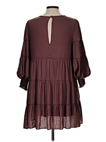 Mustard Seed Casual Dress (view 2)