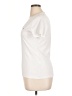 Tommy Hilfiger Ivory Short Sleeve Top Size XL - photo 5