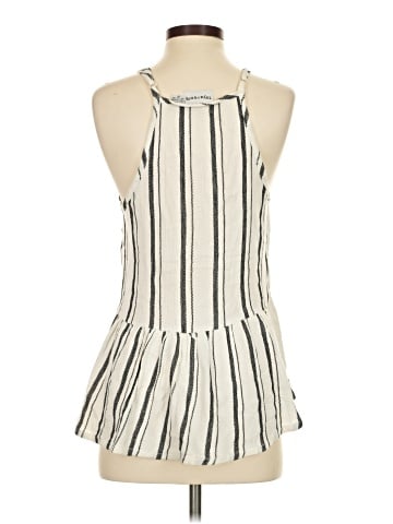 Raya Sun Sleeveless Blouse (view 2)