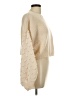 Hyfve Tan Pullover Sweater Size L - photo 4