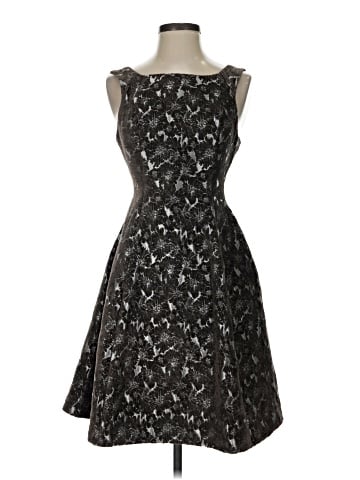 ModCloth Cocktail Dress (view 1)