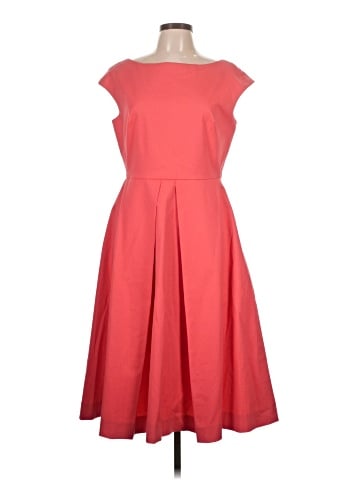Milly Cocktail Dress (view 1)
