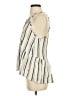 Raya Sun 100% Cotton Ivory Sleeveless Blouse Size S - photo 5