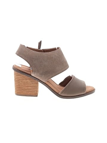 TOMS Sandals (view 1)