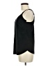 Torrid Solid Black Sleeveless Blouse Size Med Plus (00) - photo 5