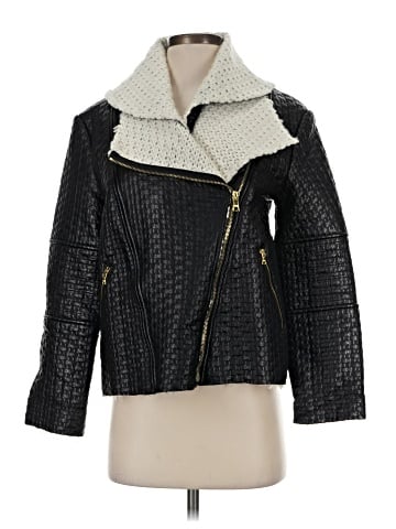 Alice + Olivia Jacket (view 1)