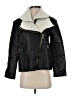 Alice + Olivia Black Jacket Size XS - photo 1