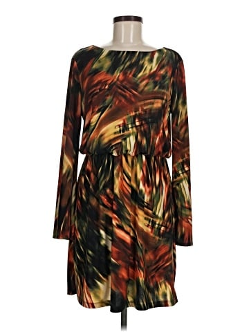 SOHO Apparel Ltd Casual Dress (view 1)