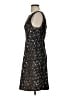 ModCloth Tweed Black Cocktail Dress Size XS - photo 5