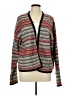 H&M Red Cardigan Size L - photo 1