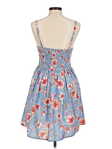 Band of Gypsies Casual Dress (view 2)