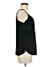 Torrid Solid Black Sleeveless Blouse Size Med Plus (00) - photo 4