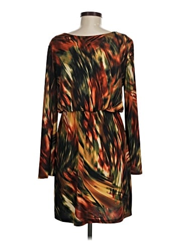 SOHO Apparel Ltd Casual Dress (view 2)