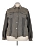 Pol Gray Jacket Size 3X - photo 1