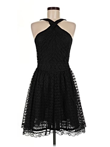 Moda International Cocktail Dress (view 1)
