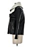 Alice + Olivia Black Jacket Size XS - photo 5