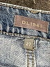 DL1961 100% Cotton Blue Jeans Size 27 waist - photo 7