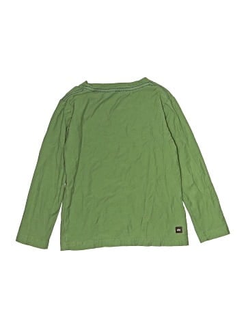 Tea Long Sleeve T-Shirt (view 2)