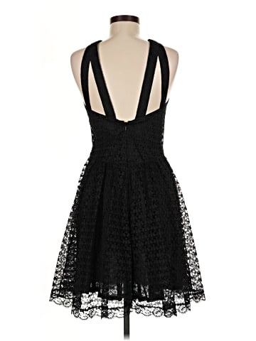Moda International Cocktail Dress (view 2)