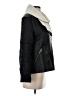 Alice + Olivia Black Jacket Size XS - photo 4