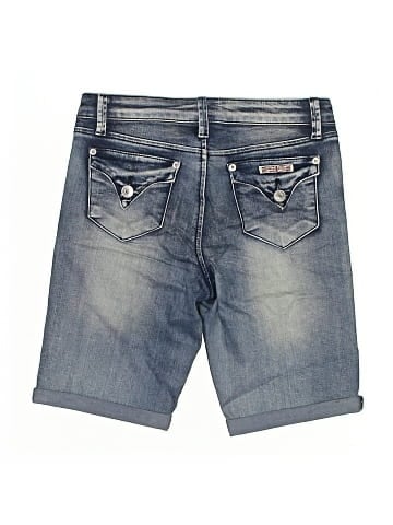 Hudson Jeans Denim Shorts (view 2)
