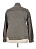 Pol Gray Jacket Size 3X - photo 2
