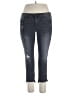 Treasure & Bond Stars Blue Jeans Size 31 waist - photo 1