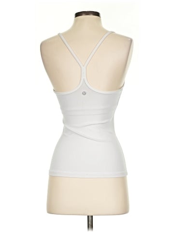 Lululemon Athletica Sleeveless T-Shirt (view 2)