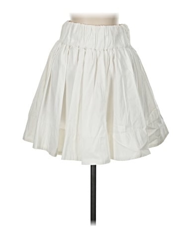 Delia's Casual Skirt (view 1)
