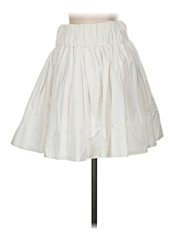 Delia's Casual Skirt (view 2)