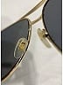 Gucci Silver Sunglasses One size - photo 9