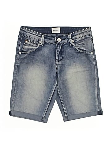 Hudson Jeans Denim Shorts (view 1)