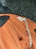 Unbranded 100% Polyester Brown Casual Dress Size 6 - photo 7