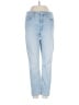 Mother Blue Jeans Size 27 waist - photo 1