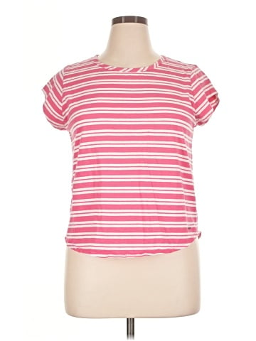 Nautica Short Sleeve Top (view 1)