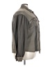 Pol Gray Jacket Size 3X - photo 4