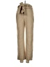Wilfred Houndstooth Tan Casual Pants Size 2 - photo 1