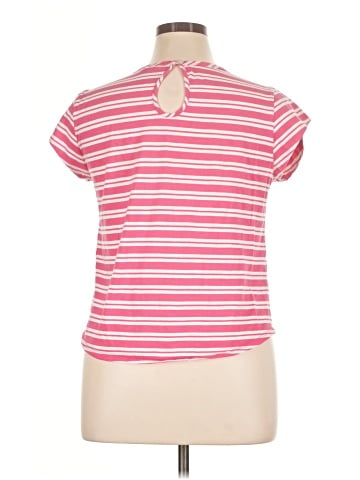 Nautica Short Sleeve Top (view 2)