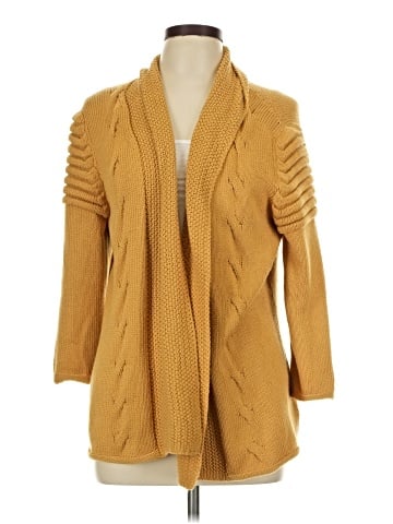 St. John Cardigan (view 1)