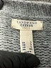 Lands' End Gray Cardigan Size L - photo 7