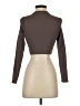 Set Active Brown Jacket Size XS - photo 2